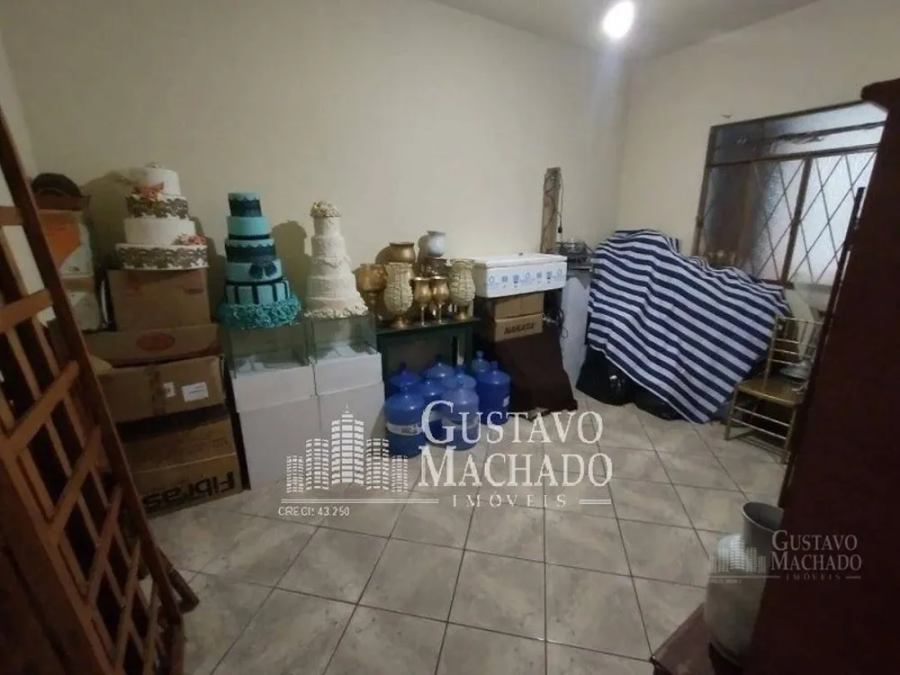 Casa, 5 quartos, 300 m² - Foto 22