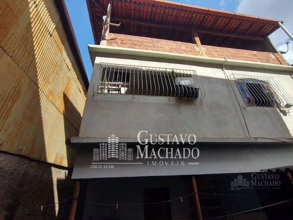 Casa, 5 quartos, 300 m² - Foto 4
