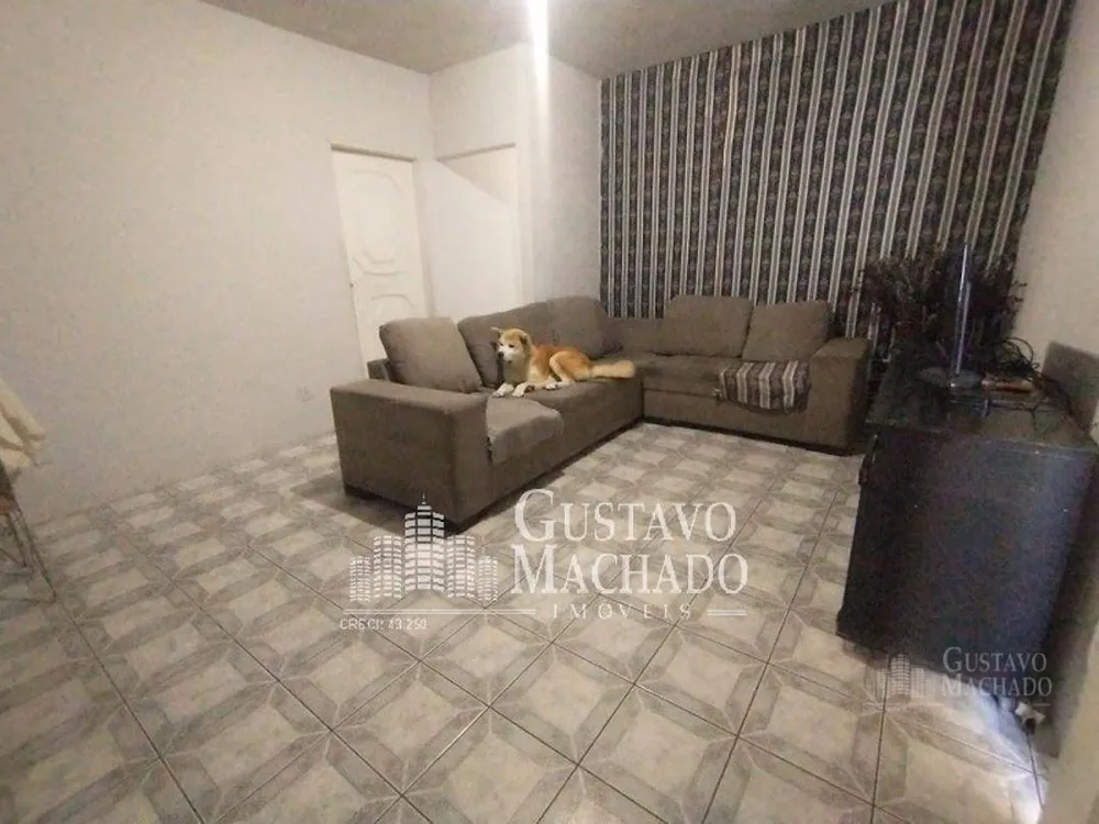 Casa, 5 quartos, 300 m² - Foto 1