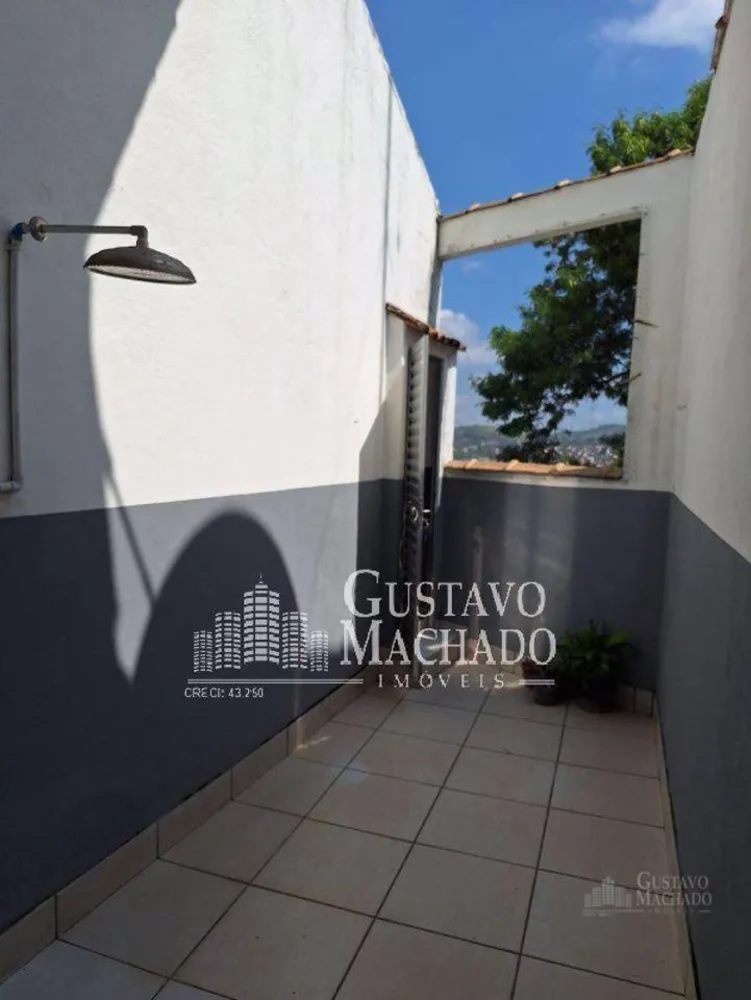 Apartamento, 1 quarto, 103 m² - Foto 4
