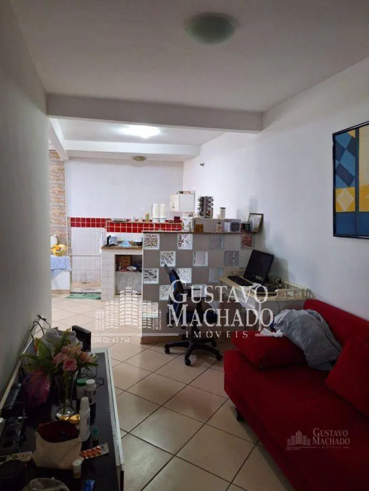 Apartamento, 1 quarto, 103 m² - Foto 3