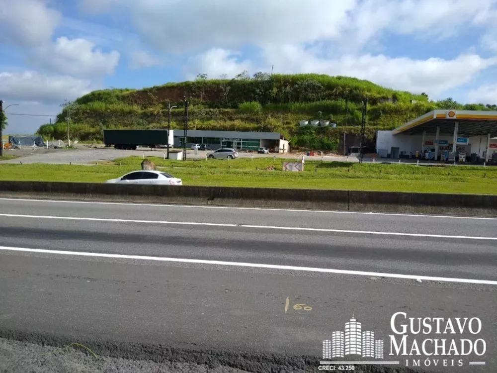 Terreno, 2 hectares - Foto 1