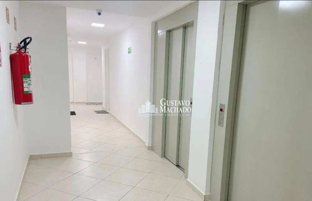 Apartamento, 2 quartos, 44 m² - Foto 2