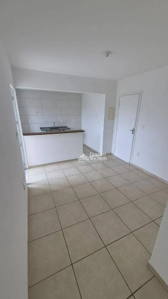Apartamento, 2 quartos, 44 m² - Foto 7
