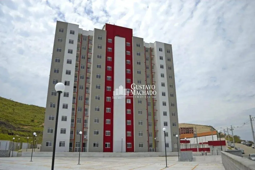 Apartamento, 2 quartos, 44 m² - Foto 1