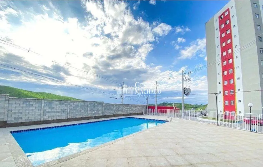 Apartamento, 2 quartos, 44 m² - Foto 10