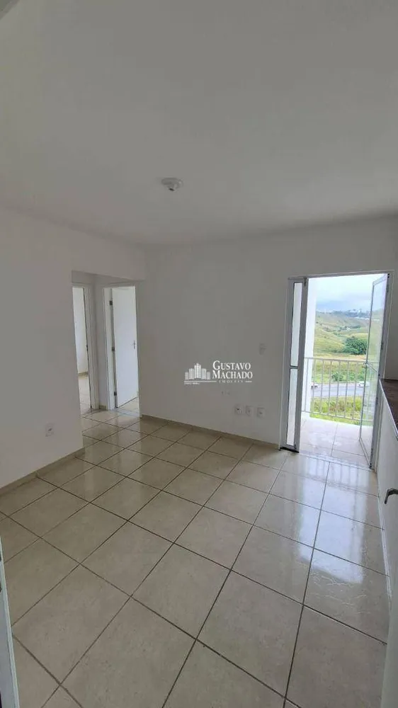 Apartamento, 2 quartos, 44 m² - Foto 5