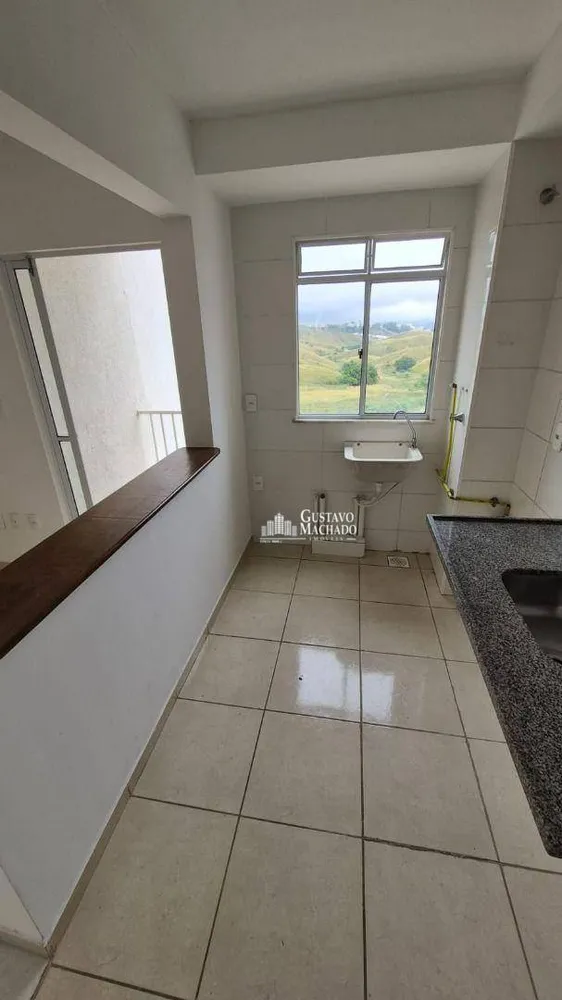 Apartamento, 2 quartos, 44 m² - Foto 14