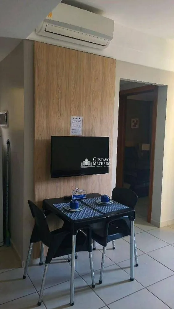 Apartamento, 1 quarto, 40 m² - Foto 5