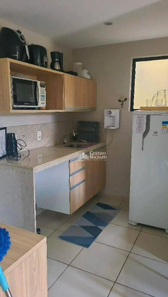 Apartamento, 1 quarto, 40 m² - Foto 7