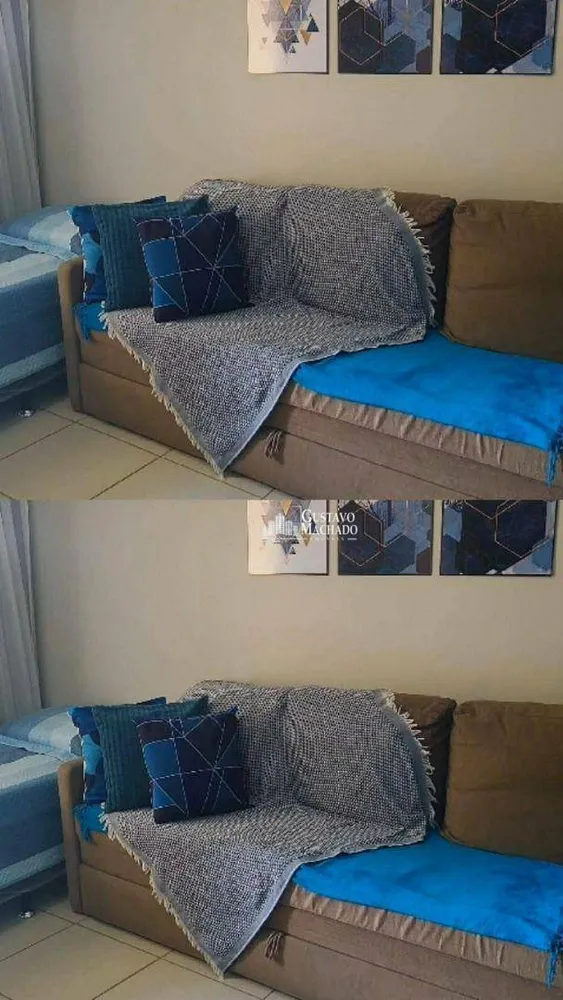 Apartamento, 1 quarto, 40 m² - Foto 4