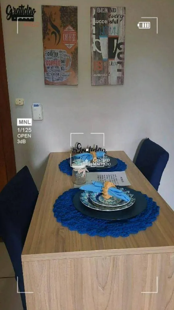 Apartamento, 1 quarto, 40 m² - Foto 3