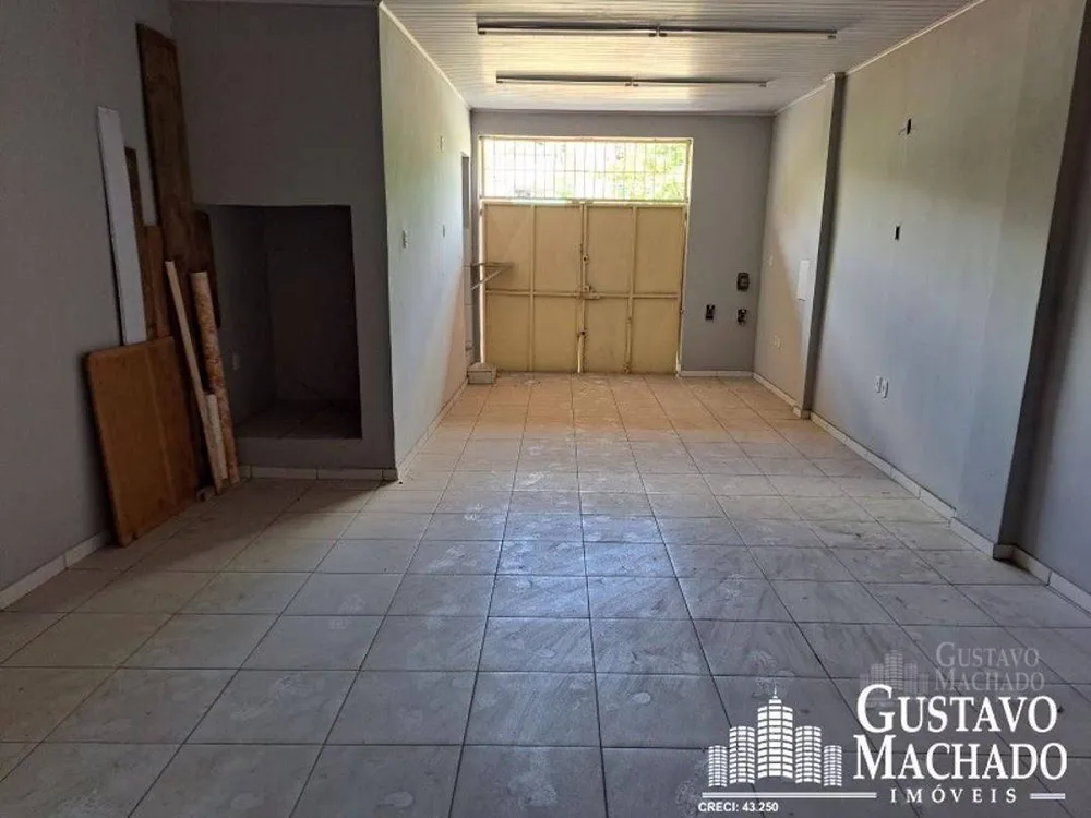 Loja-Salão, 41 m² - Foto 2