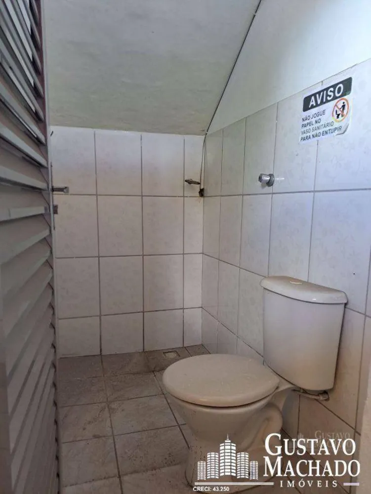 Loja-Salão, 41 m² - Foto 8