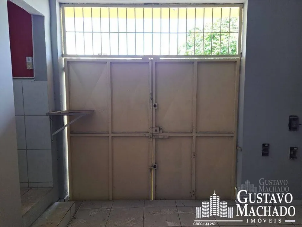 Loja-Salão, 41 m² - Foto 6
