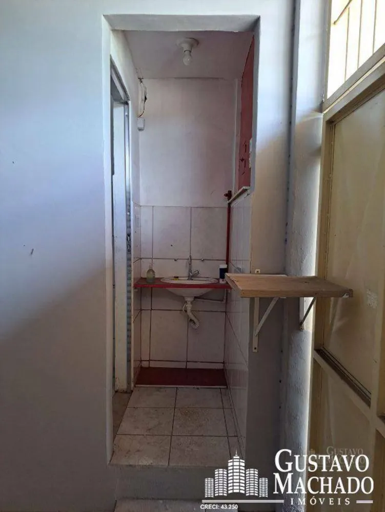 Loja-Salão, 41 m² - Foto 7