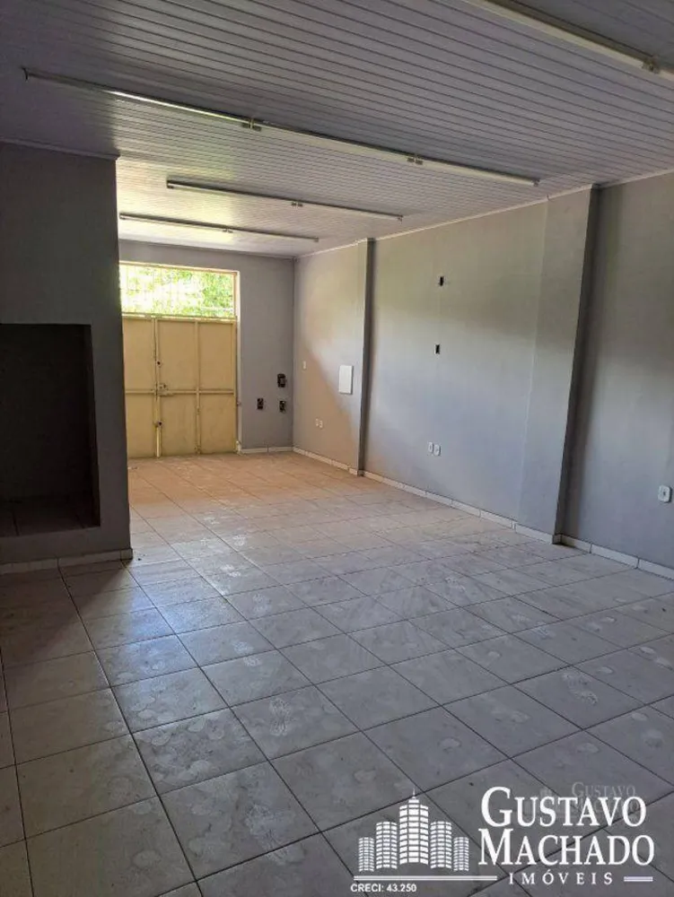 Loja-Salão, 41 m² - Foto 4