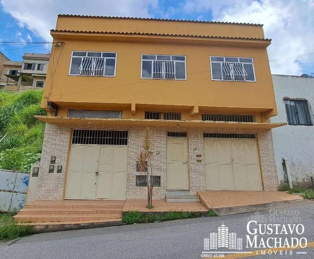 Loja-Salão, 41 m² - Foto 9
