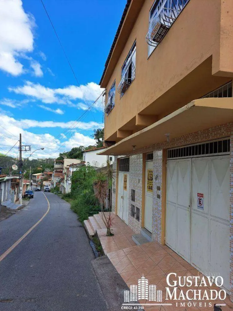 Loja-Salão, 41 m² - Foto 10