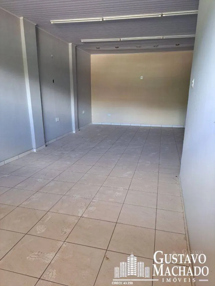 Loja-Salão, 41 m² - Foto 1