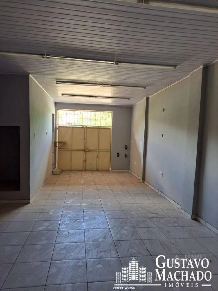 Loja-Salão, 41 m² - Foto 3