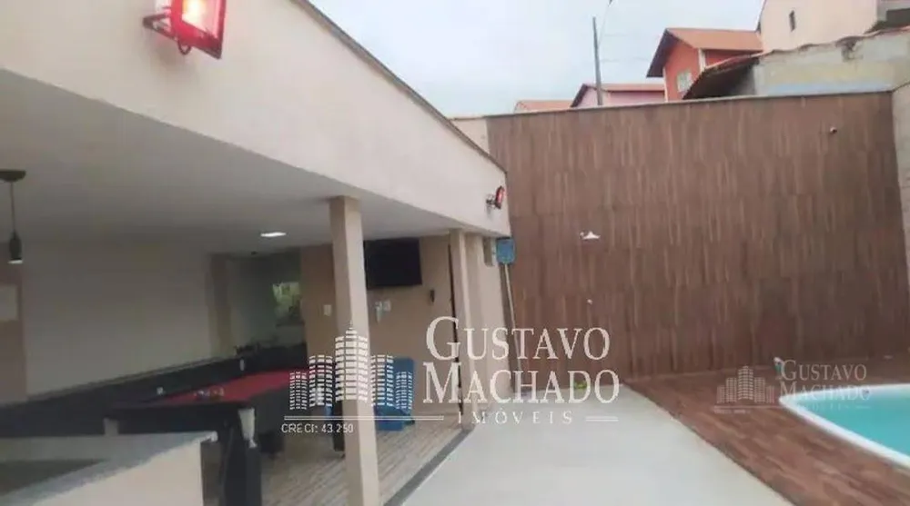 Casa, 2 quartos, 200 m² - Foto 25