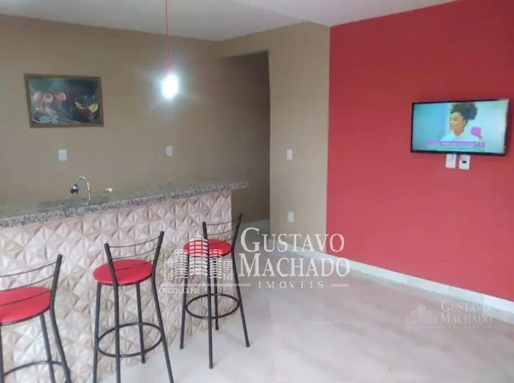 Casa, 2 quartos, 200 m² - Foto 8