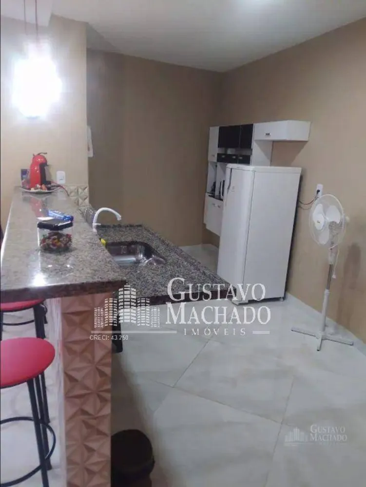 Casa, 2 quartos, 200 m² - Foto 10
