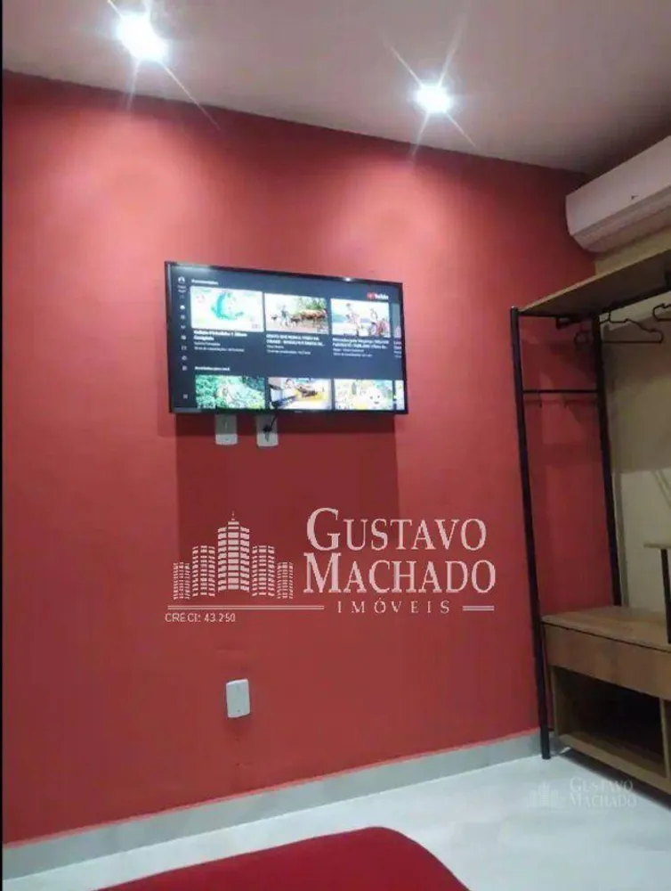 Casa, 2 quartos, 200 m² - Foto 35
