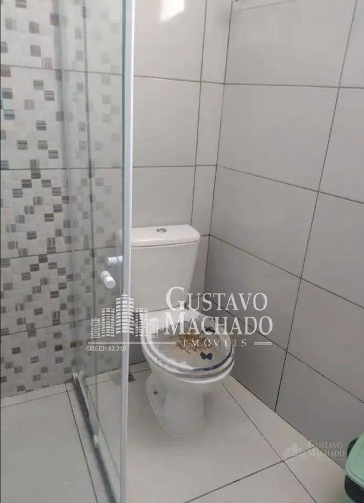 Casa, 2 quartos, 200 m² - Foto 1