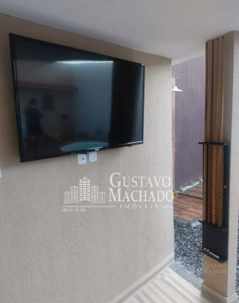 Casa, 2 quartos, 200 m² - Foto 13