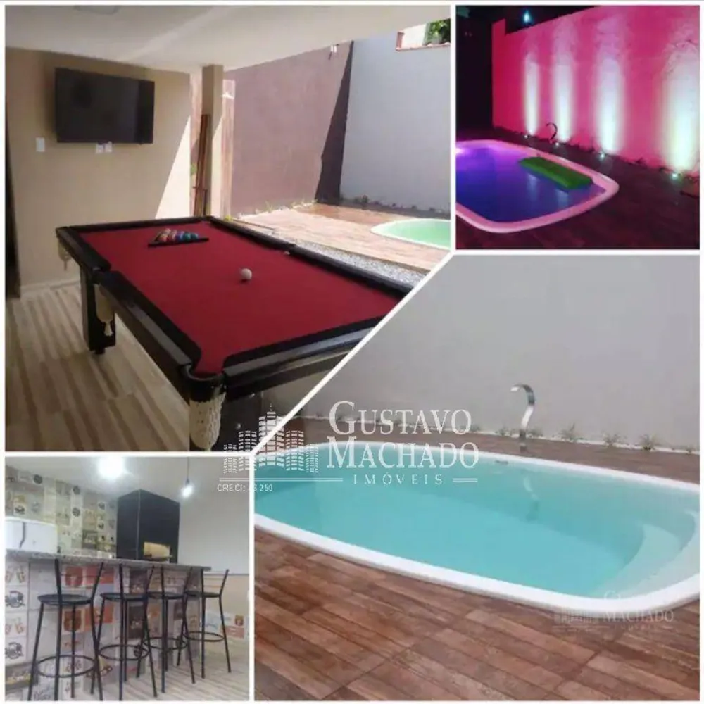 Casa, 2 quartos, 200 m² - Foto 42
