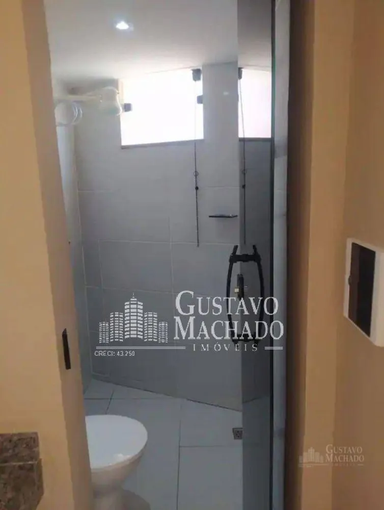 Casa, 2 quartos, 200 m² - Foto 3