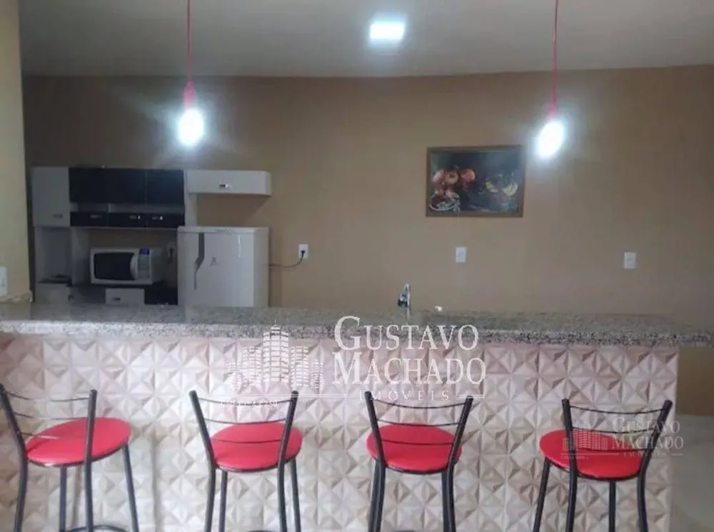 Casa, 2 quartos, 200 m² - Foto 6