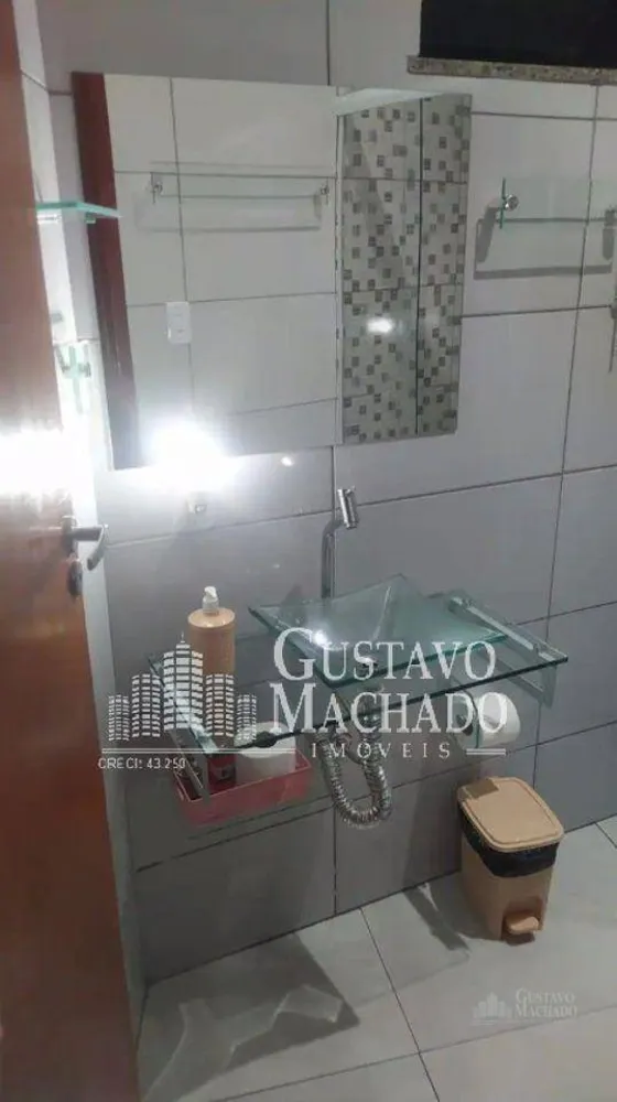 Casa, 2 quartos, 200 m² - Foto 23