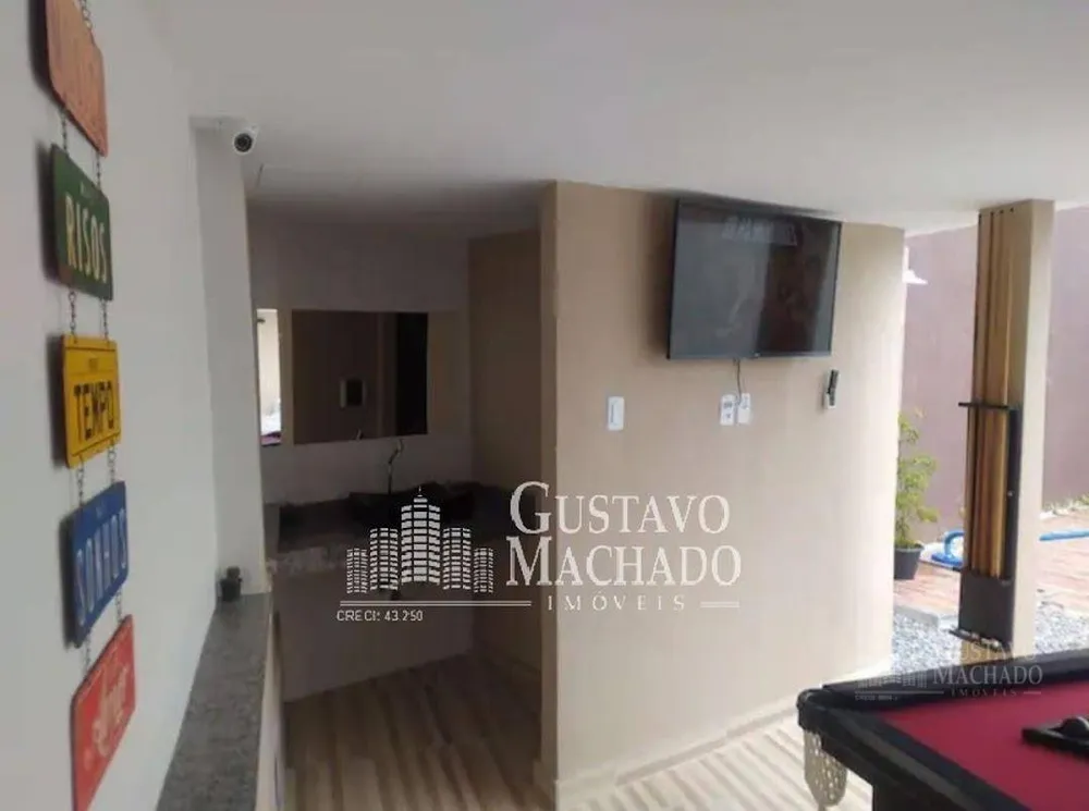 Casa, 2 quartos, 200 m² - Foto 19