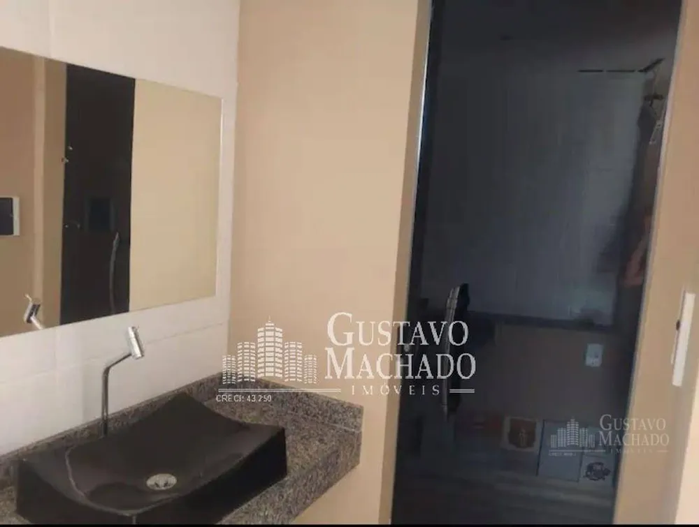 Casa, 2 quartos, 200 m² - Foto 14