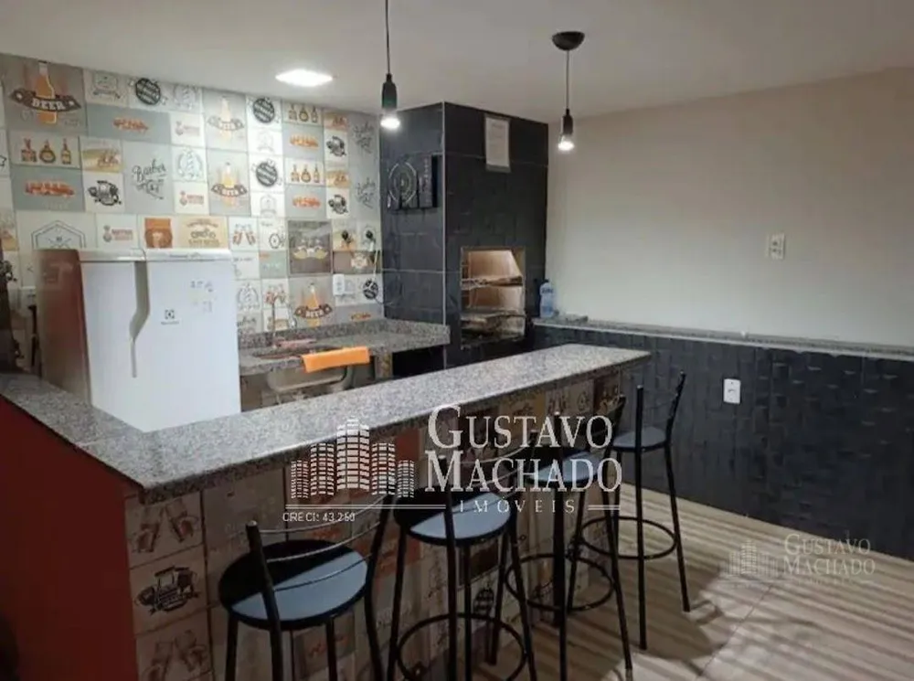 Casa, 2 quartos, 200 m² - Foto 12