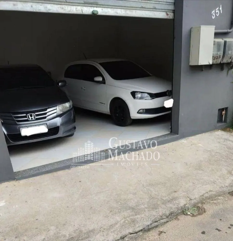 Casa, 2 quartos, 200 m² - Foto 15