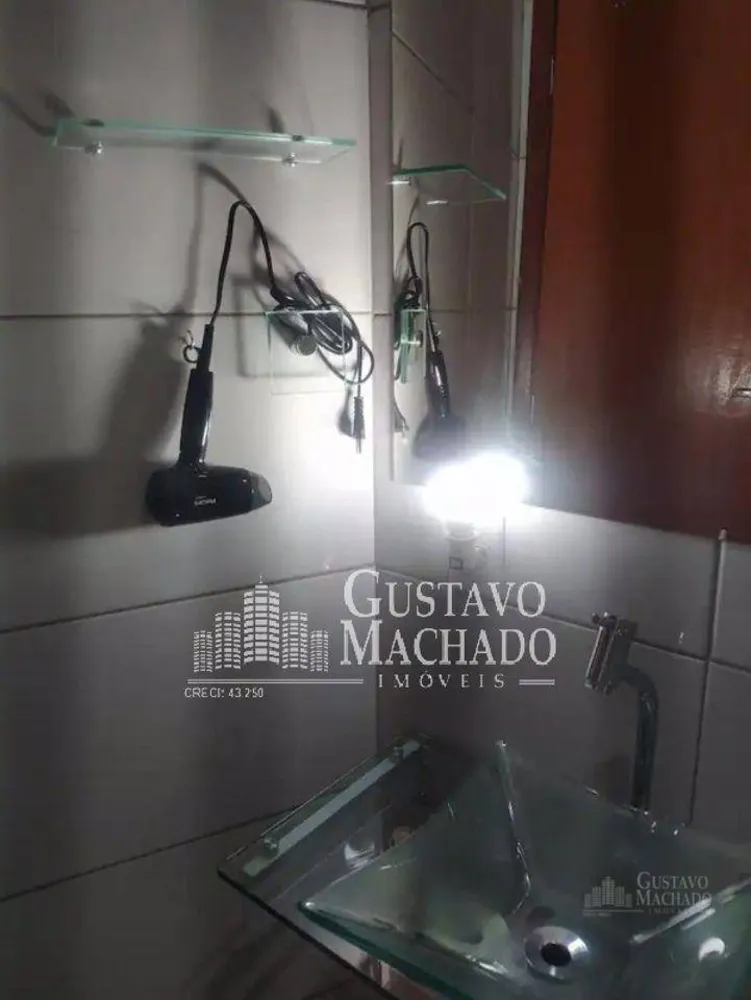Casa, 2 quartos, 200 m² - Foto 9