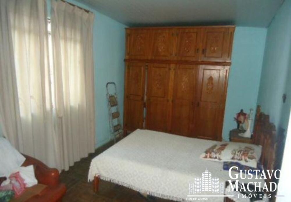 Casa, 2 quartos, 80 m² - Foto 3