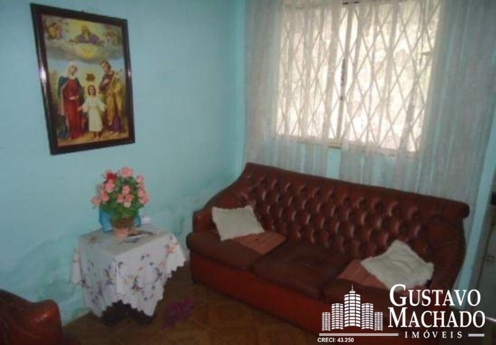 Casa, 2 quartos, 80 m² - Foto 2