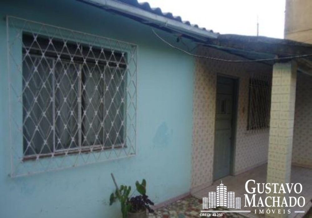 Casa, 2 quartos, 80 m² - Foto 1