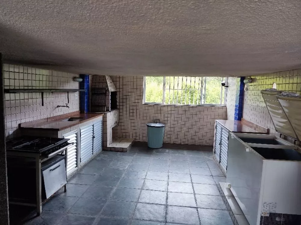 Apartamento, 3 quartos, 149 m² - Foto 27