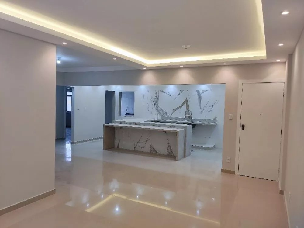 Apartamento, 3 quartos, 149 m² - Foto 4