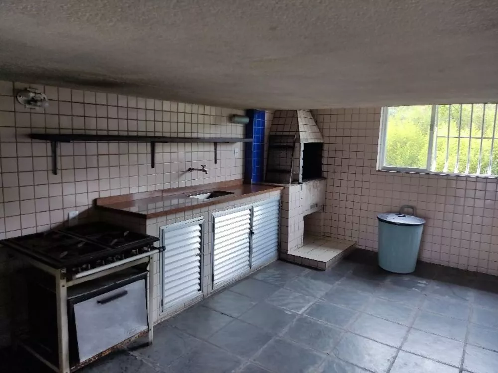 Apartamento, 3 quartos, 149 m² - Foto 28