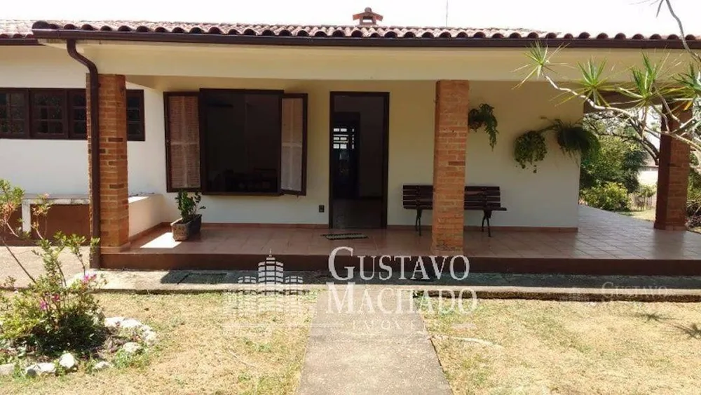 Casa, 4 quartos, 290 m² - Foto 11