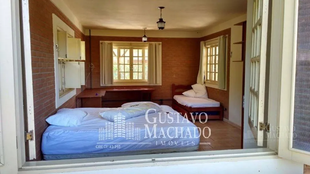 Casa, 4 quartos, 290 m² - Foto 4
