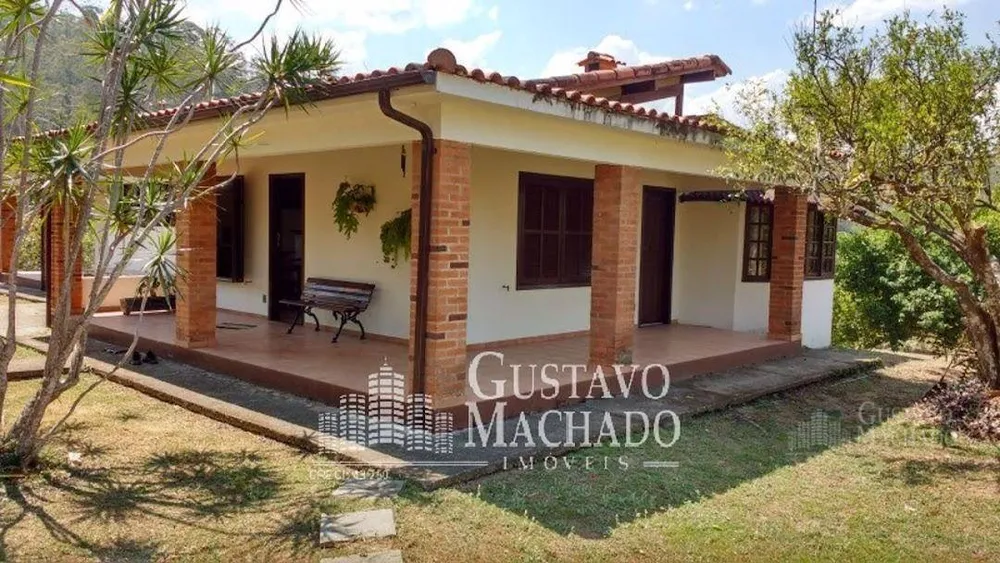 Casa, 4 quartos, 290 m² - Foto 2