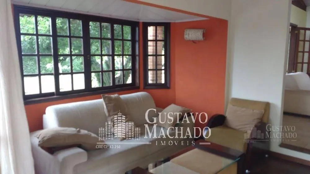 Casa, 4 quartos, 290 m² - Foto 5